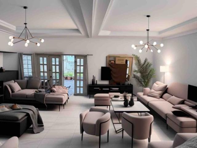 House for sale