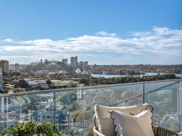 Apartment for sale in Sydney, New South Wales