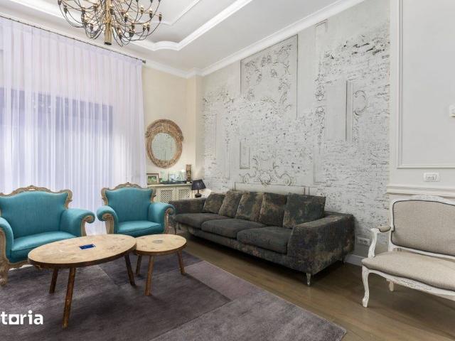Apartament închirieri în București
