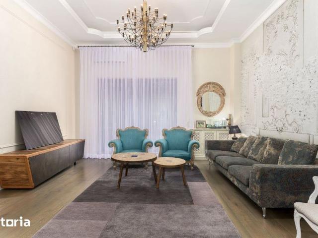Apartament închirieri în București