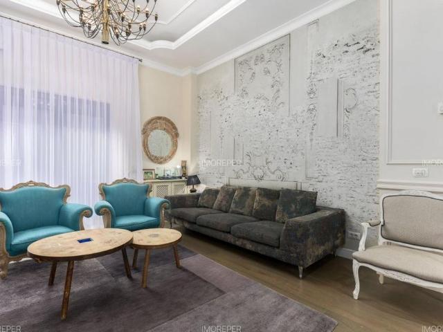 Apartament închirieri în București