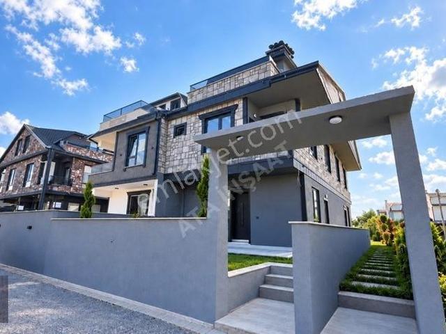 Kocaali, Sakarya içerisinde satılık Villa