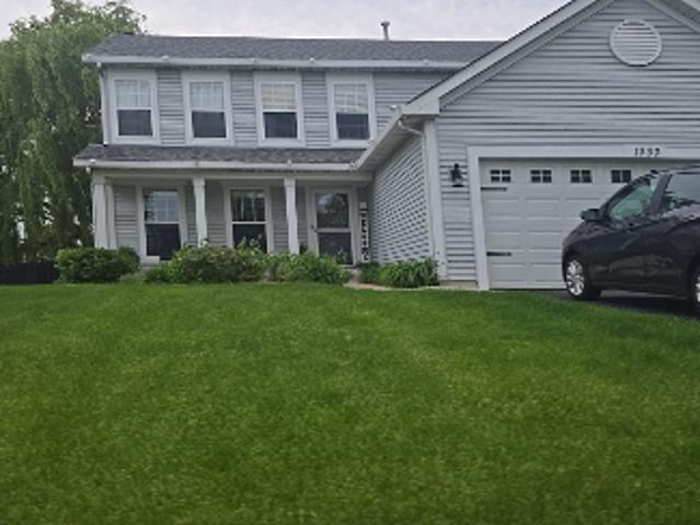 House for sale in Minooka, Illinois