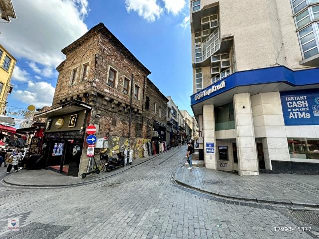 İstanbul Merkez, İstanbul içerisinde satılık Restoran