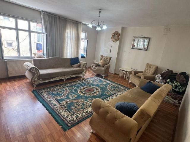 Küçükçekmece, İstanbul içerisinde kiralık mülk