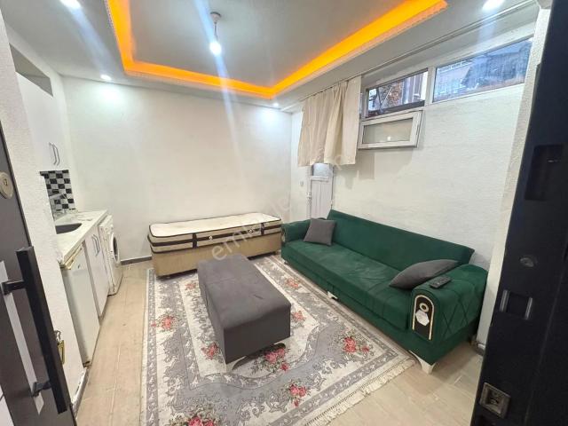 Mehmet Akif Mahallesi, Küçükçekmece içerisinde kiralık mülk