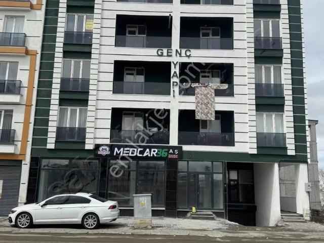 Kars Merkez, Kars içerisinde satılık mülk