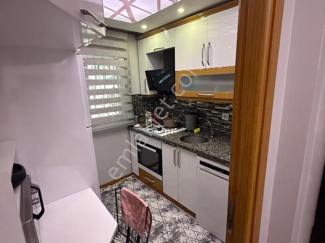 Küçükçekmece, İstanbul içerisinde kiralık mülk