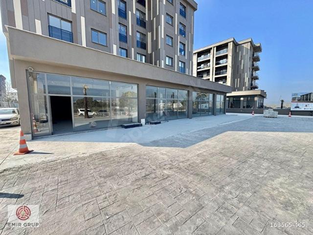 Manisa içerisinde satılık Dükkan