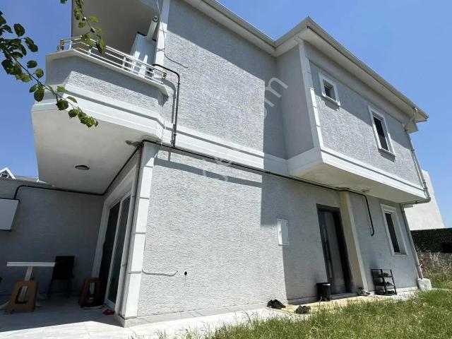 Marmaraereğlisi, Tekirdağ içerisinde satılık Villa