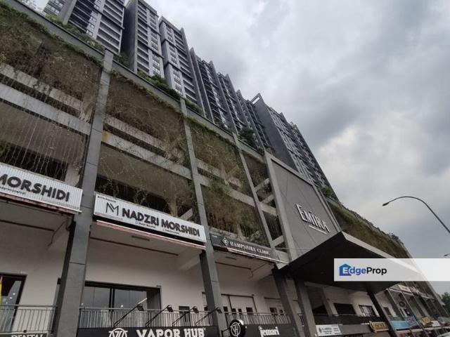 Shop for sale in Petaling, Alam Impian
