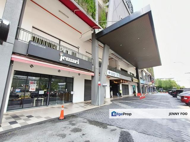 Shop for rent in Seksyen 13, Shah Alam