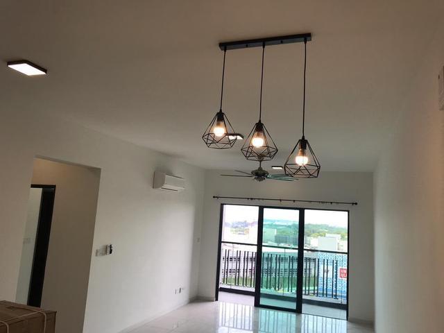 Serviced Residence for rent in Petaling, Alam Impian