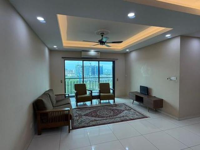 Serviced Residence for rent in Petaling, Alam Impian