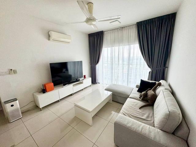 Serviced Residence for rent in Petaling, Alam Impian