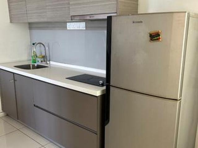 Serviced Residence for sale in Petaling, Alam Impian