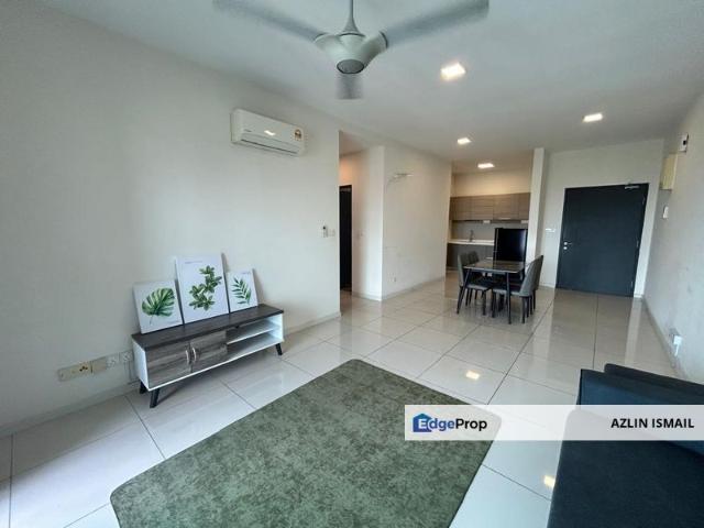 Condominium for sale in Petaling, Alam Impian