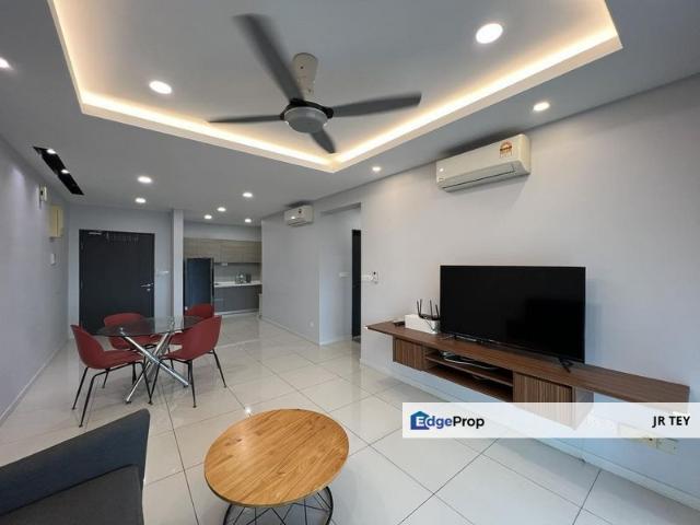 Condominium for rent in Petaling, Alam Impian