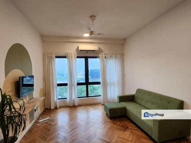 Condominium for rent in Petaling, Alam Impian