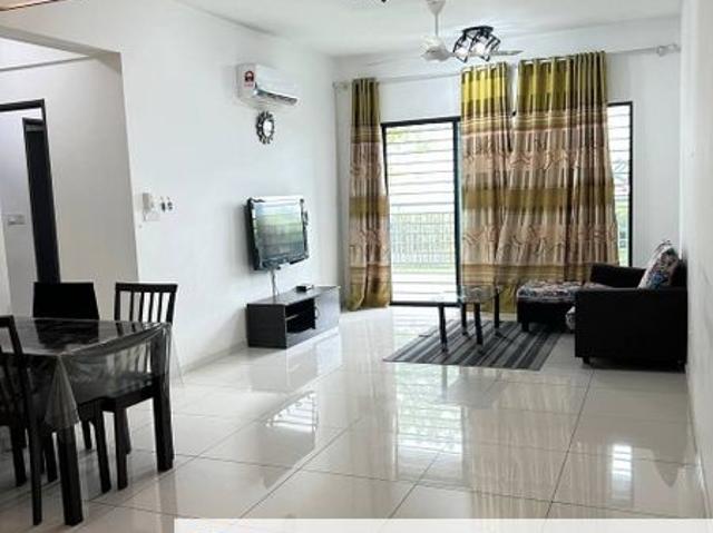 Condominium for sale in Petaling, Alam Impian
