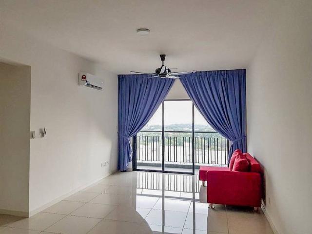 Serviced Residence for sale in Petaling, Alam Impian