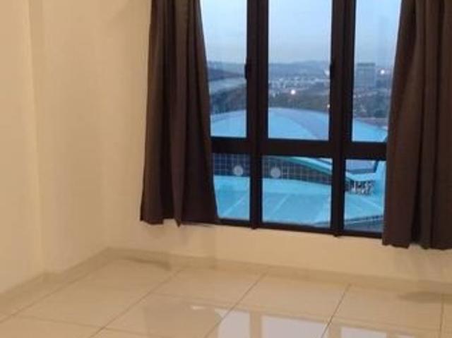 Condominium for sale in Petaling, Alam Impian