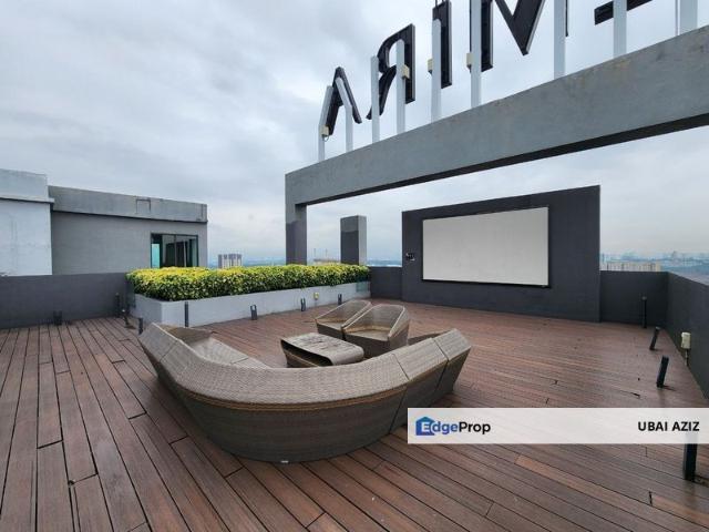 Condominium for sale in Petaling, Alam Impian