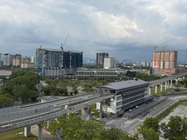 Serviced Residence for rent in Petaling, Alam Impian
