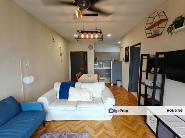 Condominium for rent in Petaling, Alam Impian