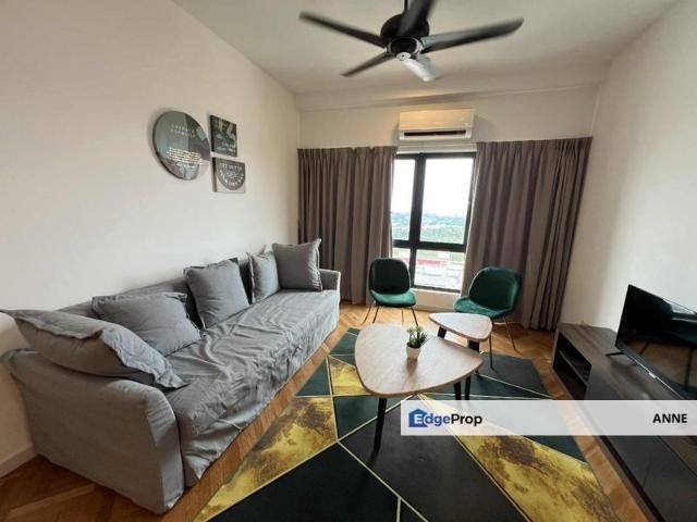 Condominium for sale in Petaling, Alam Impian