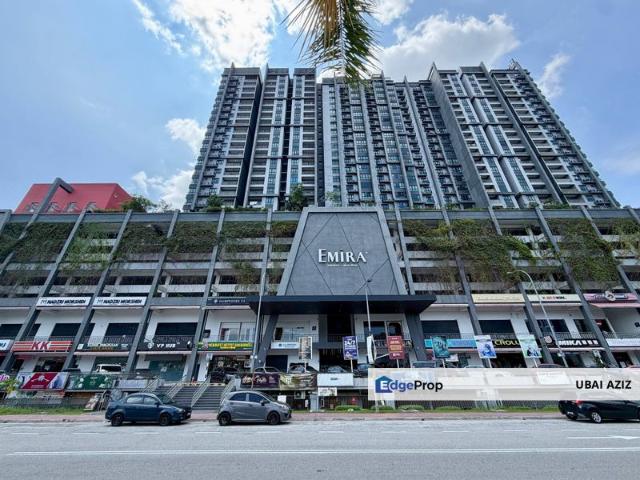 Condominium for sale in Petaling, Alam Impian