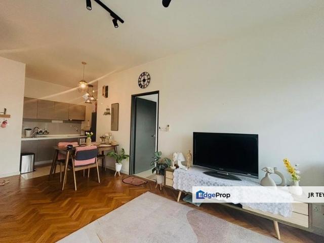 Condominium for sale in Petaling, Alam Impian
