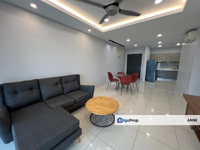 Condominium for rent in Seksyen 13, Shah Alam