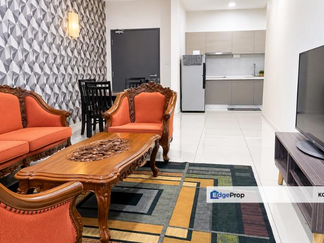 Condominium for sale in Seksyen 13, Shah Alam