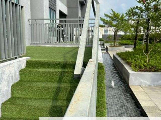 Condominium for rent in Petaling, Alam Impian