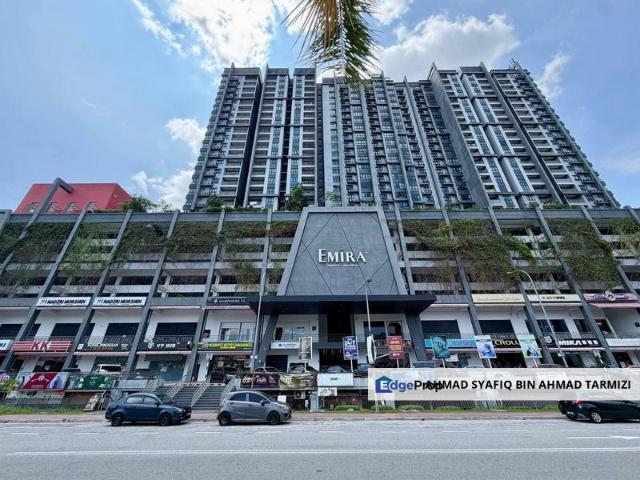 Condominium for sale in Petaling, Alam Impian