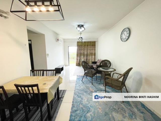 Condominium for sale in Petaling, Alam Impian
