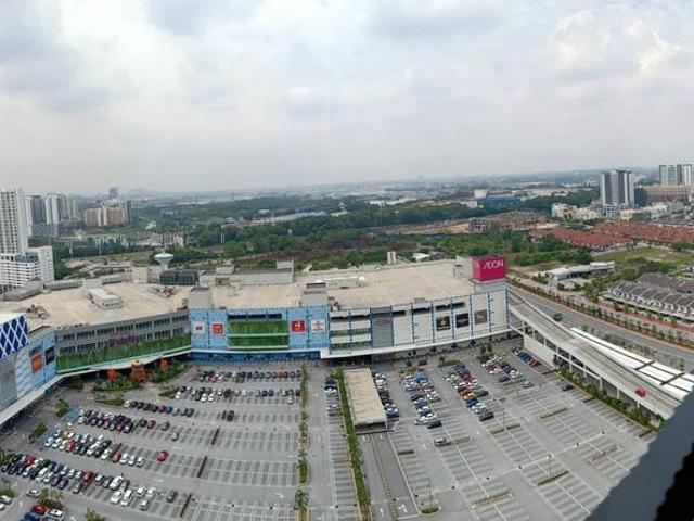 Serviced Residence for sale in Petaling, Alam Impian