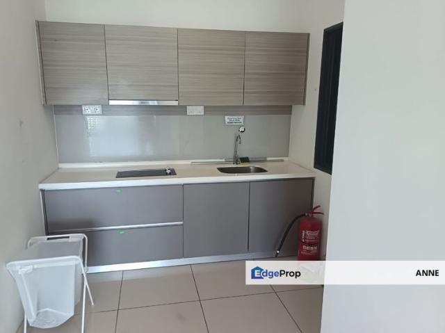 Condominium for sale in Petaling, Alam Impian