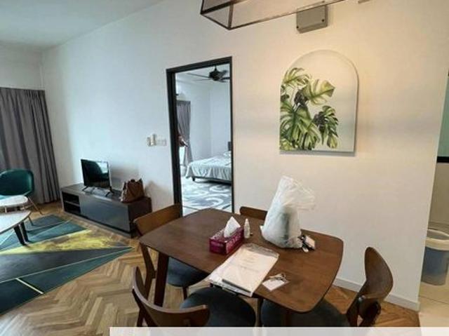 Condominium for sale in Petaling, Alam Impian