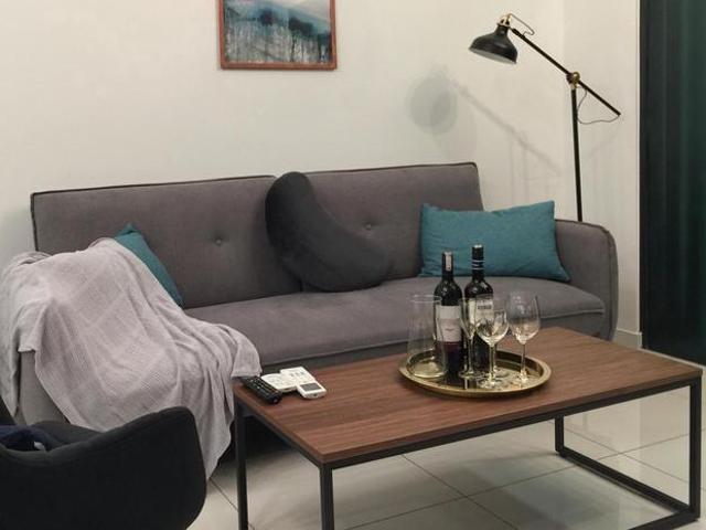 Serviced Residence for rent in Petaling, Alam Impian