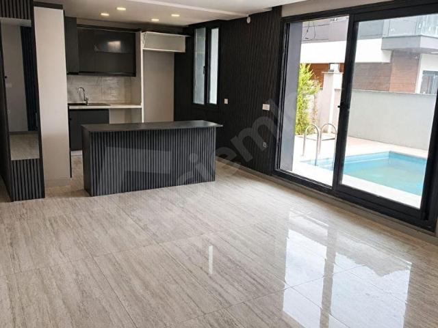 Menemen, İzmir içerisinde satılık Villa