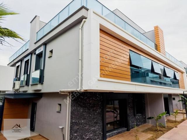 Yayla Mahallesi, Menemen içerisinde kiralık Villa