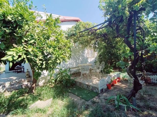 Yayla Mahallesi, Menemen içerisinde kiralık Villa