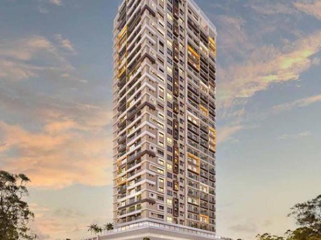 Apartamento venda em Região Geográfica Imediata de Goiânia, Goiânia