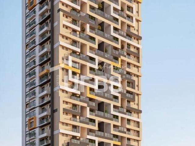 Apartamento venda em Região Geográfica Imediata de Goiânia, Goiânia