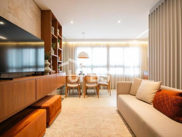 Apartamento venda em Região Geográfica Imediata de Goiânia, Goiânia