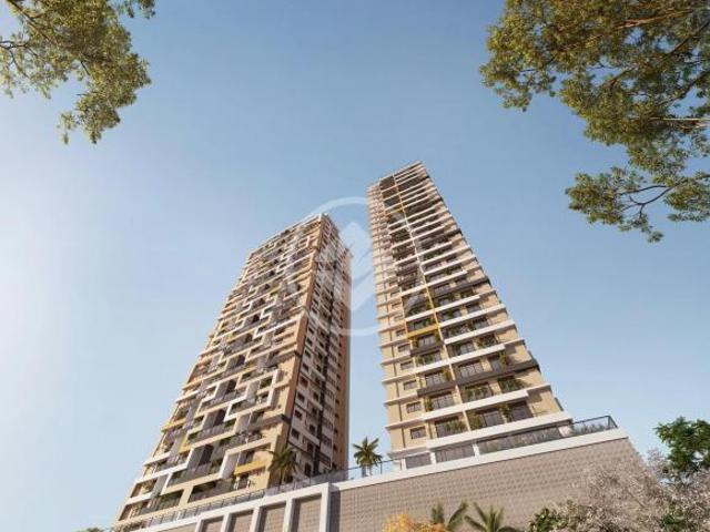 Apartamento venda em Região Geográfica Imediata de Goiânia, Aparecida de Goiânia