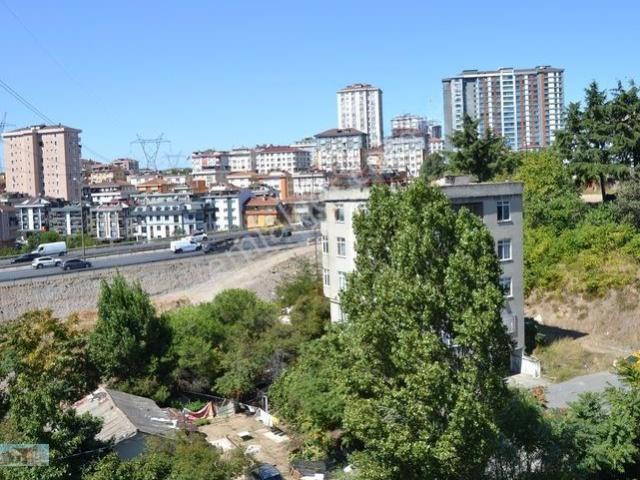 Ümraniye, İstanbul içerisinde kiralık mülk