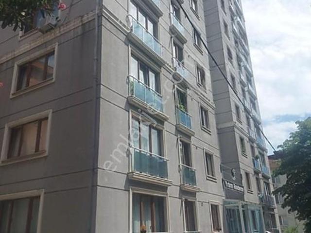 Ümraniye, İstanbul içerisinde satılık Residence